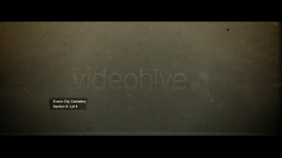 GRAVE ENCOUNTERS: The Living Dead Bundle - Download Videohive 3323584