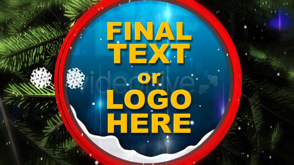 Great Christmas Videohive 718951 After Effects Image 10