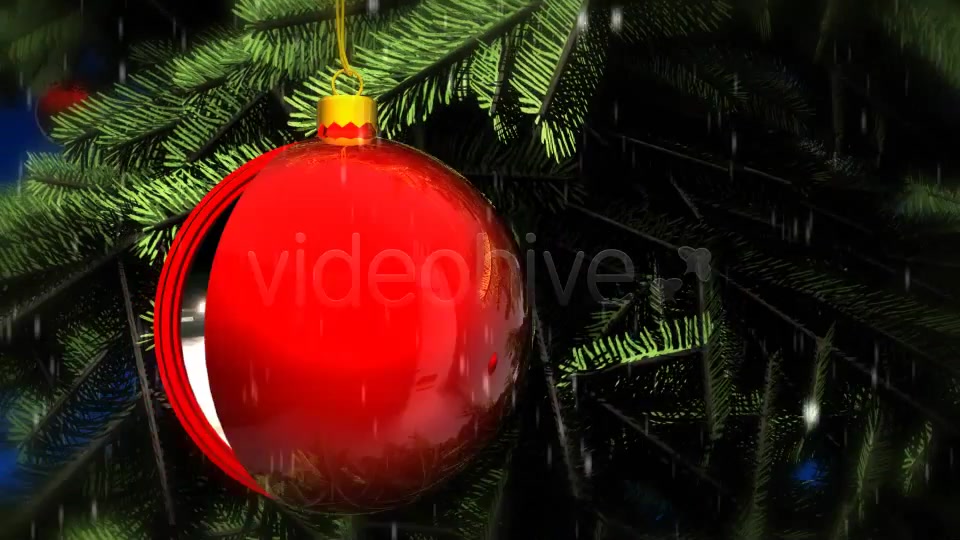 Great Christmas Videohive 718951 After Effects Image 5