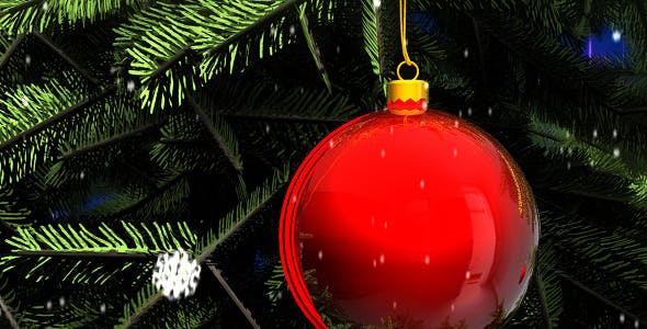 Great Christmas - 718951 Download Videohive