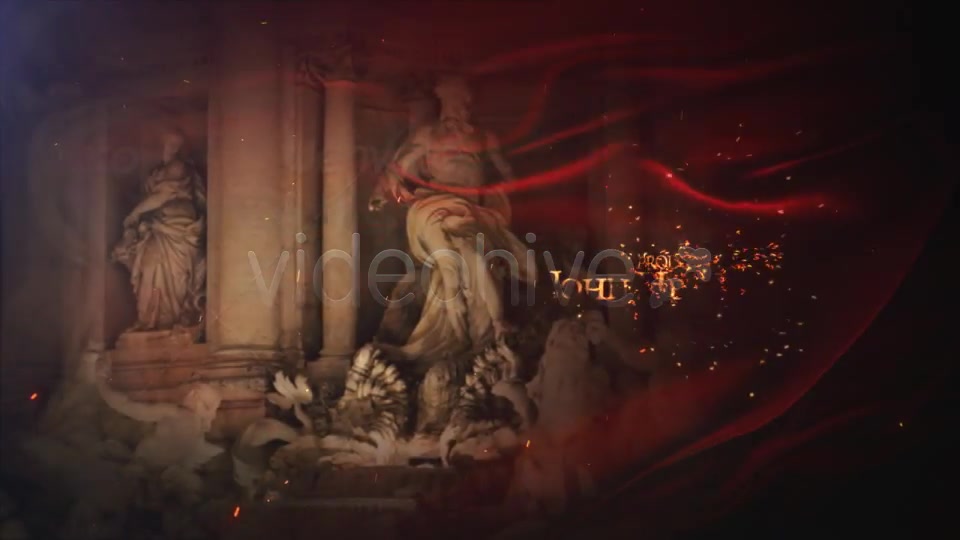 Great Empire Opener - Download Videohive 1585399