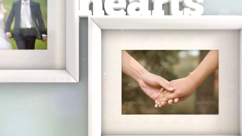 Great Love Gallery - Download Videohive 5444737