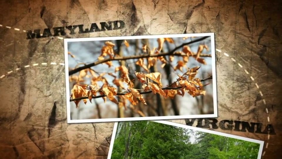Great Outdoors Broadcast Package - Download Videohive 305537