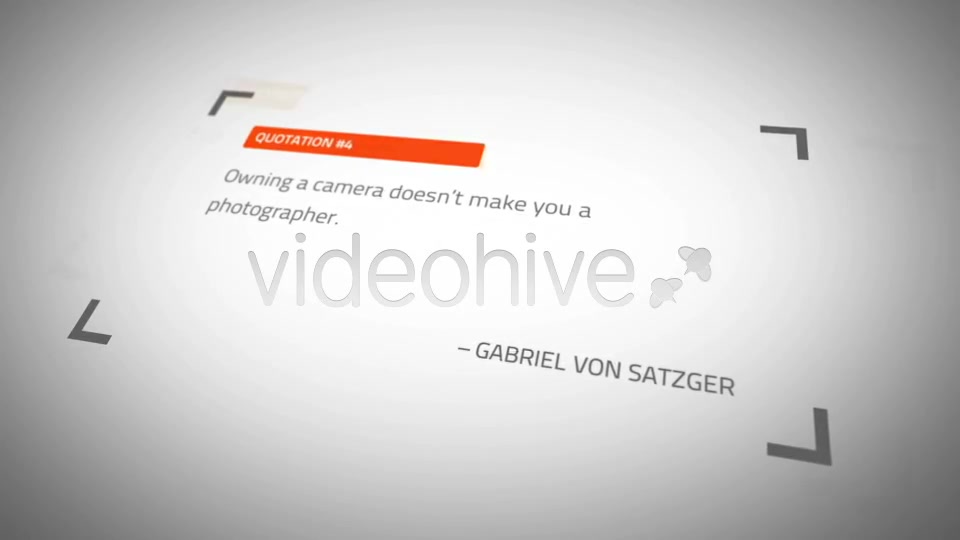 Great Thinkers Quotes and Titles - Download Videohive 2350972