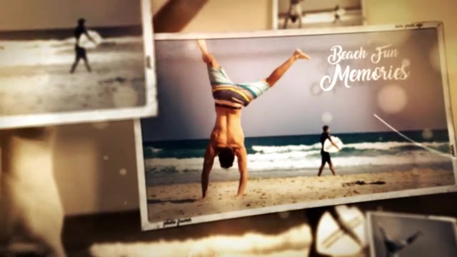 Great Times Photo Gallery Slideshow - Download Videohive 22266185