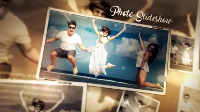 Great Times Photo Gallery Slideshow - Download Videohive 22266185