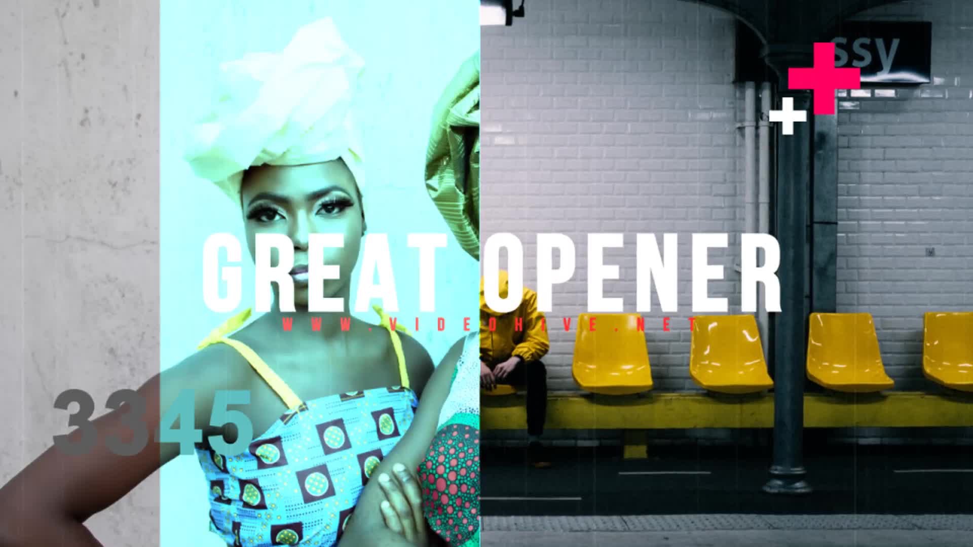 Great Trendy Opener Videohive 37326757 After Effects Image 1