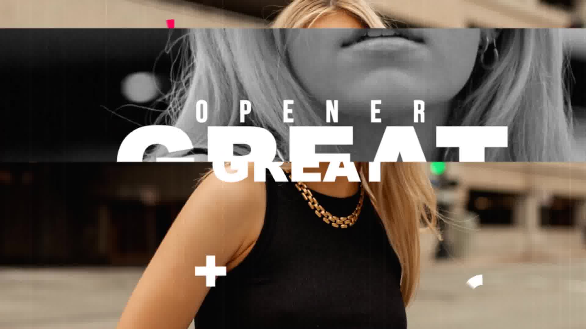 Great Trendy Opener Videohive 37326757 After Effects Image 12