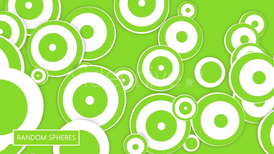 Green Backgrounds - Download Videohive 18376169