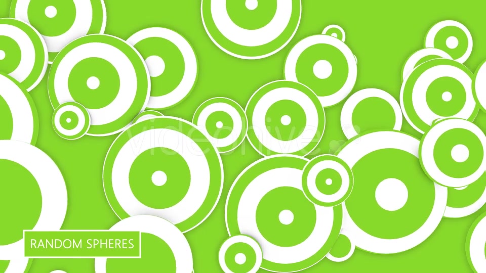 Green Backgrounds - Download Videohive 18376169