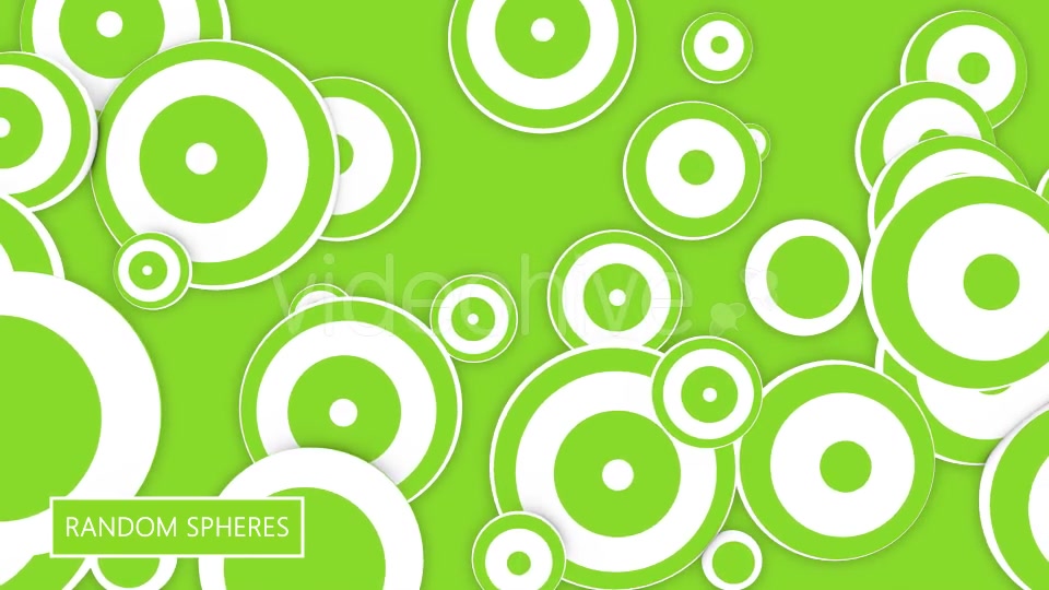 Green Backgrounds - Download Videohive 18376169