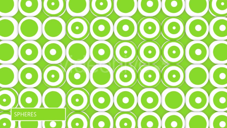 Green Backgrounds - Download Videohive 18376169