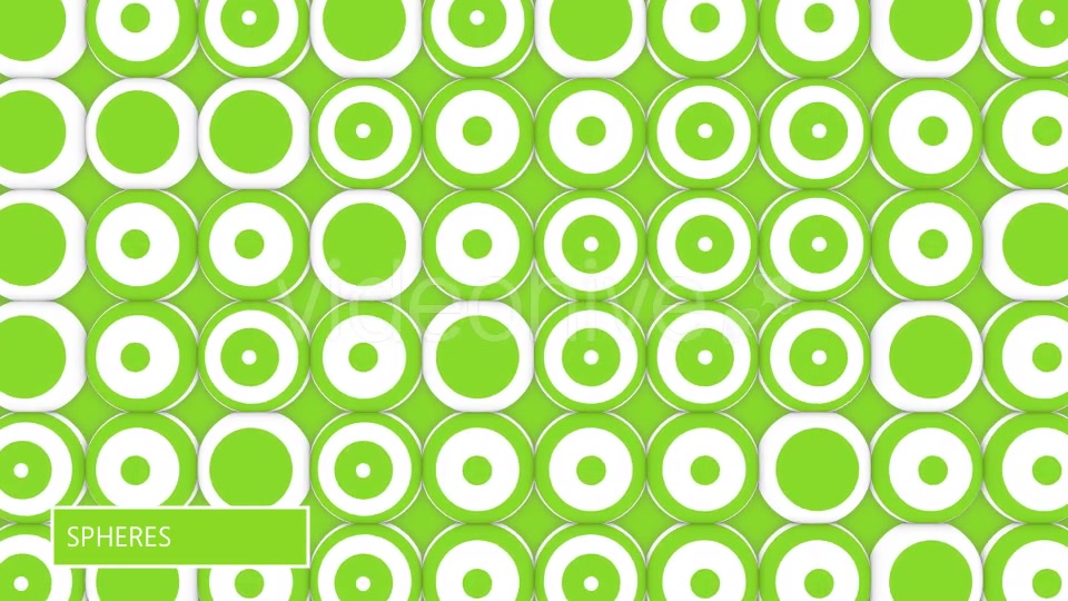 Green Backgrounds - Download Videohive 18376169