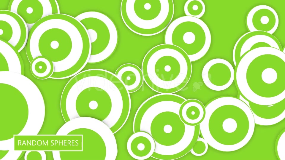 Green Backgrounds - Download Videohive 18376169