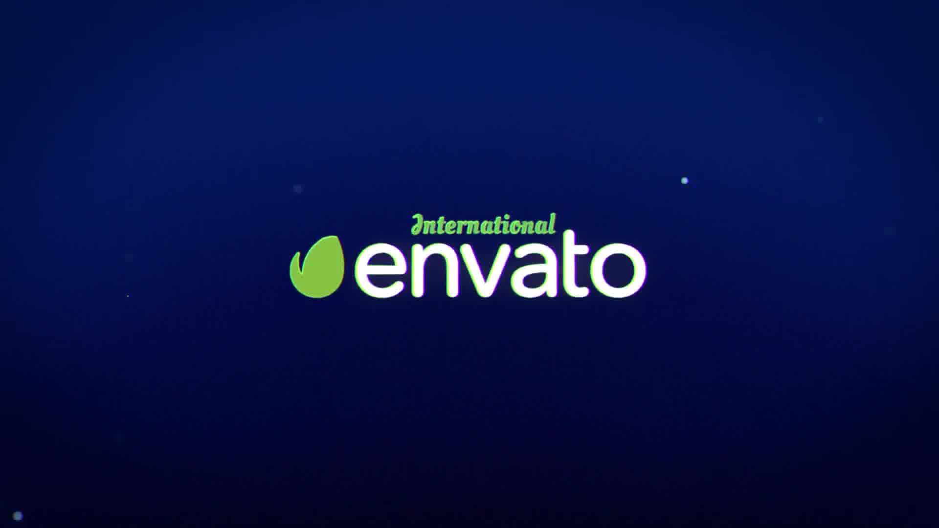 Green Earth Logo Intro Videohive 22055470 After Effects Image 11