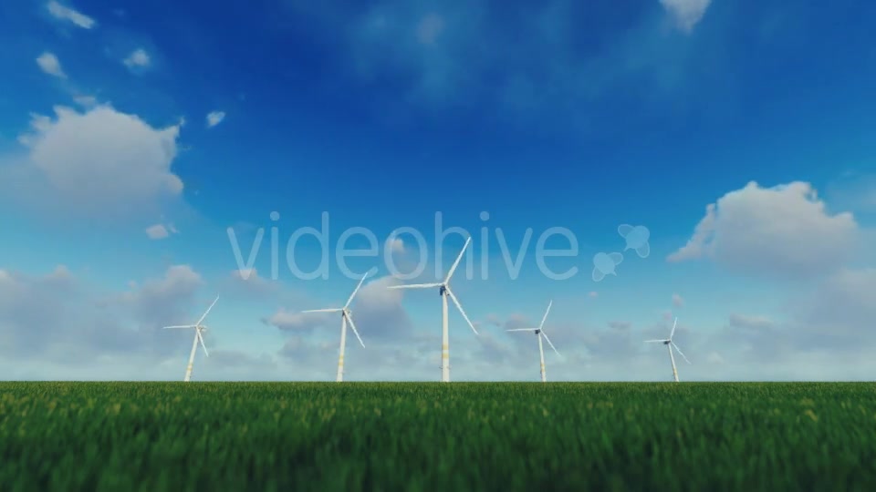 Green Energy - Download Videohive 20171046