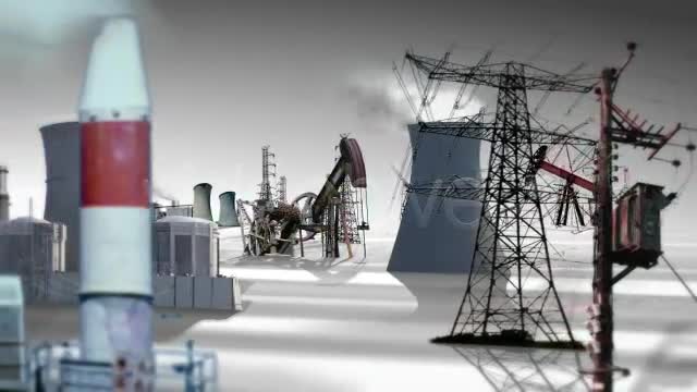 Green Energy Eco Intro - Download Videohive 667376