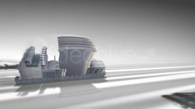 Green Energy Eco Intro - Download Videohive 667376