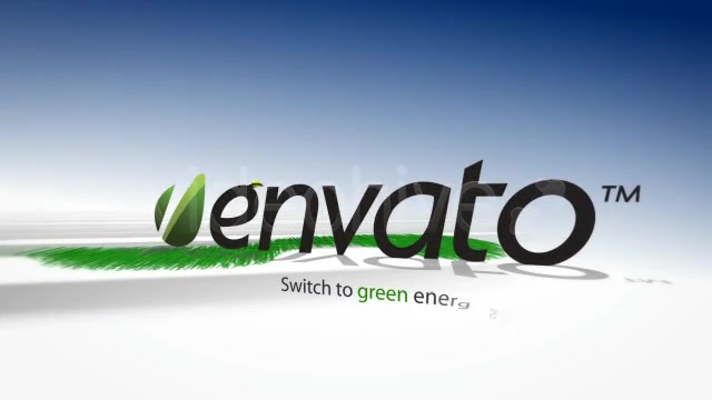 Green Energy Eco Intro - Download Videohive 667376