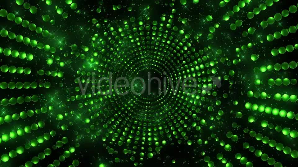 Green Explosion - Download Videohive 17782108