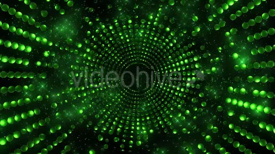 Green Explosion - Download Videohive 17782108