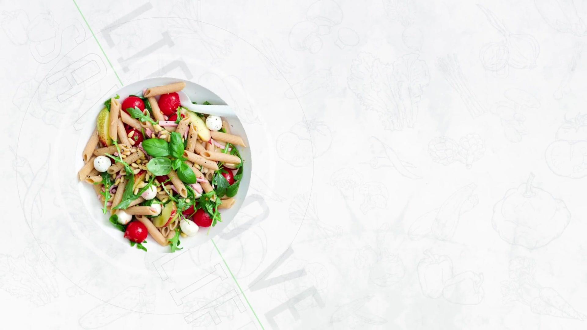 Green Food Promo Videohive 33784614 After Effects Image 8