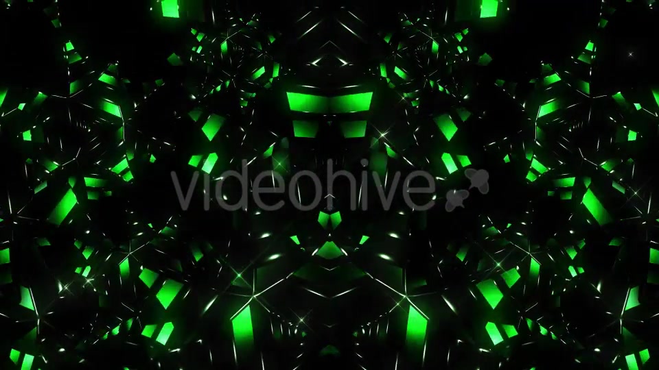 Green Lights - Download Videohive 19257345