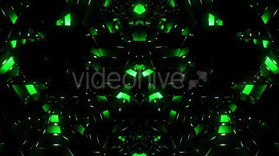 Green Lights - Download Videohive 19257345