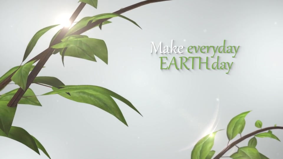 Green Logo Reveal Videohive 19843818 After Effects Image 3
