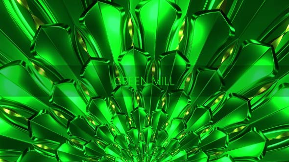 Green Mill - Download Videohive 17782112