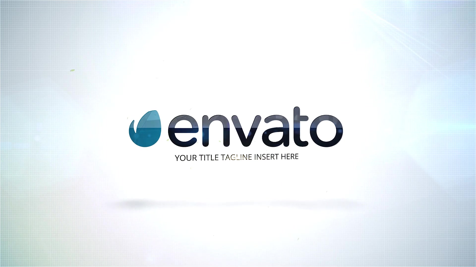 Green Natural Logo Videohive 35398742 Premiere Pro Image 4