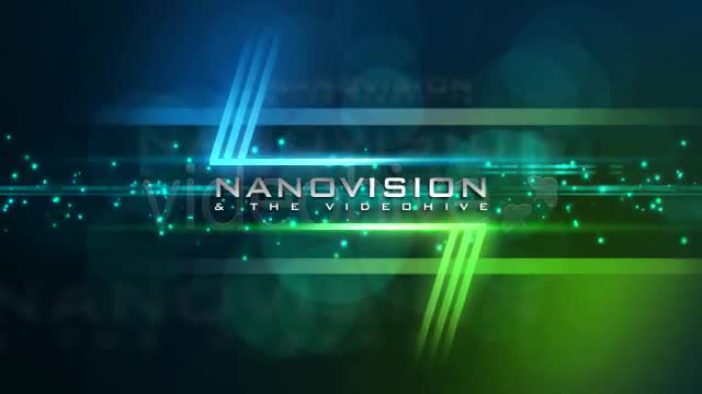 GREEN ZONE Videohive 110376 After Effects Image 1