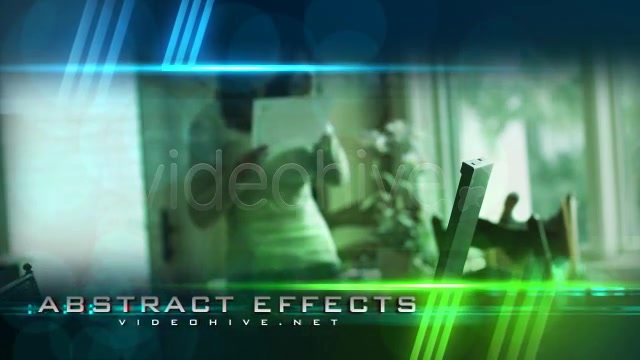 GREEN ZONE Videohive 110376 After Effects Image 10