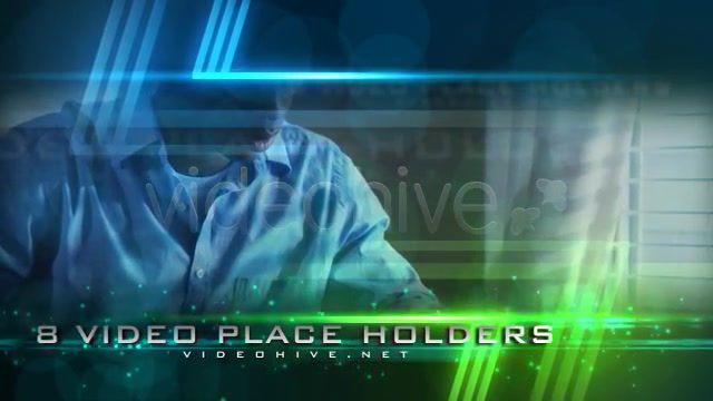 GREEN ZONE Videohive 110376 After Effects Image 6