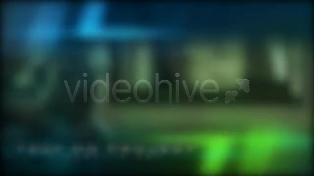 GREEN ZONE Videohive 110376 After Effects Image 7