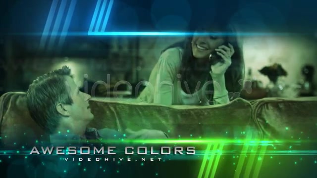 GREEN ZONE Videohive 110376 After Effects Image 9