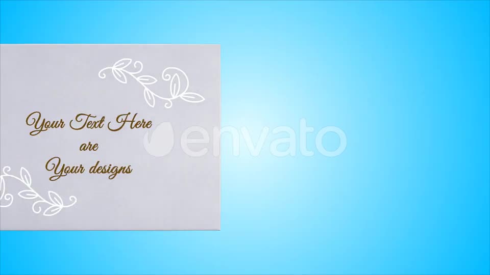 Greeting card Happy Birthday Videohive 32289657 After Effects Image 1