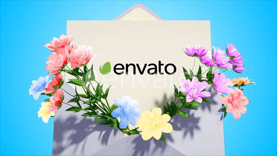 Greeting card Happy Birthday Videohive 32289657 After Effects Image 10