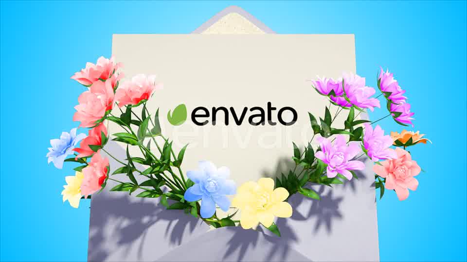 Greeting card Happy Birthday Videohive 32289657 After Effects Image 11