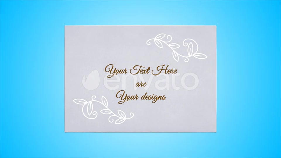 Greeting card Happy Birthday Videohive 32289657 After Effects Image 2