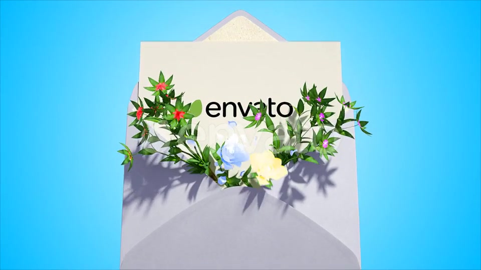 Greeting card Happy Birthday Videohive 32289657 After Effects Image 4