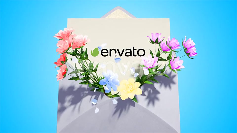 Greeting card Happy Birthday Videohive 32289657 After Effects Image 5