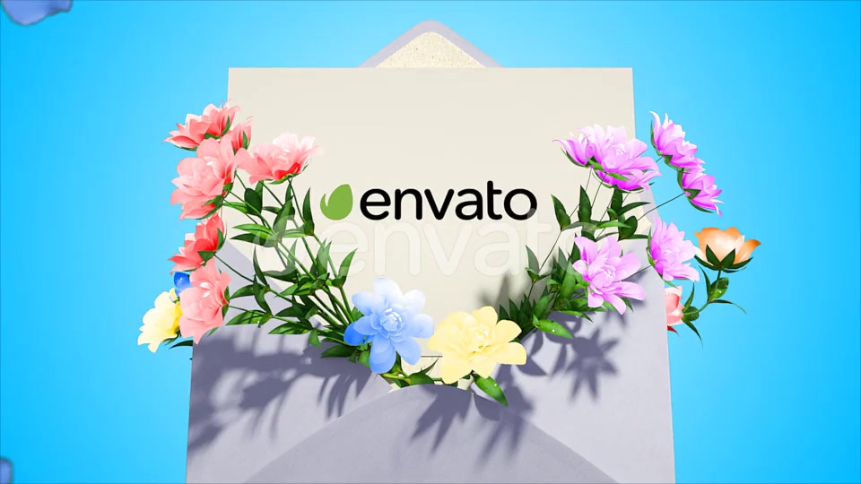 Greeting card Happy Birthday Videohive 32289657 After Effects Image 7