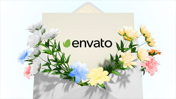Greeting card Happy Birthday - Download 32289657 Videohive