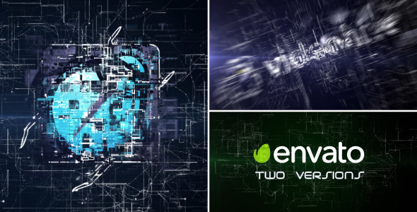 Grid Construction - Download Videohive 11094255