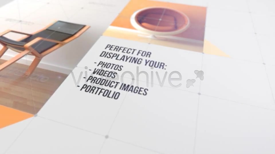 Grid - Download Videohive 3030184