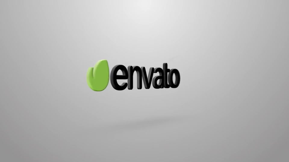 Grid Logo - Download Videohive 6152881