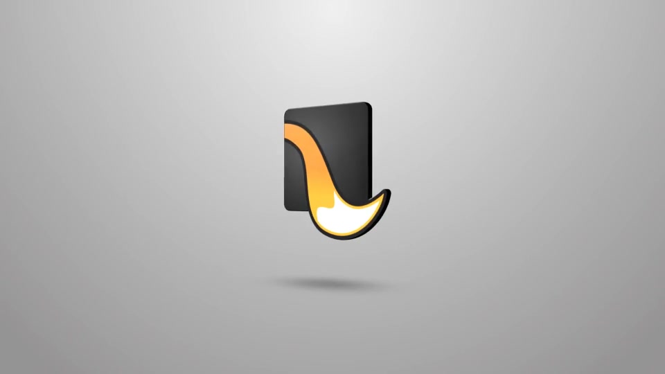 Grid Logo - Download Videohive 6152881