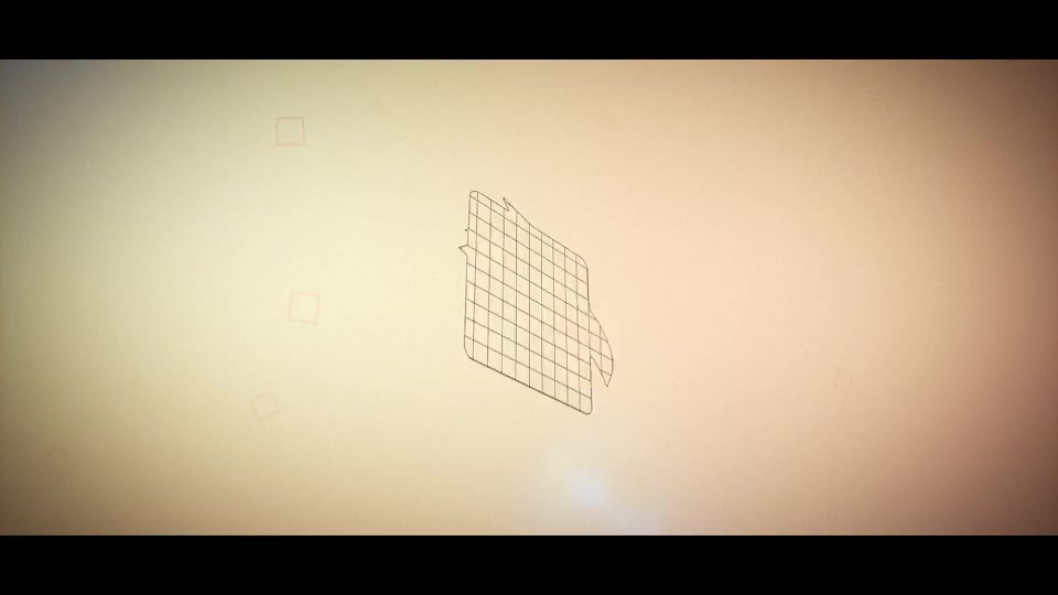 Grid Logo Reveal Videohive 5715893 After Effects Image 2