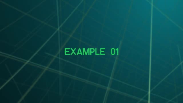 Grid Logo Reveal Videohive 10029269 After Effects Image 2